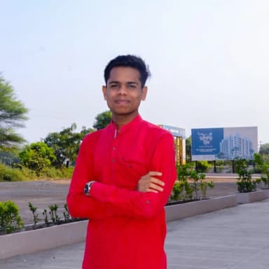 Sagar Waghmare