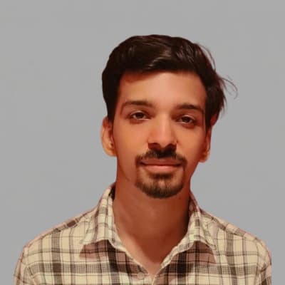 Aditya Raj