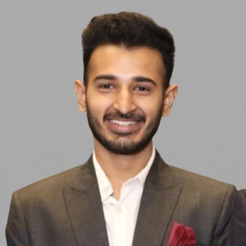 Akshay Jangir