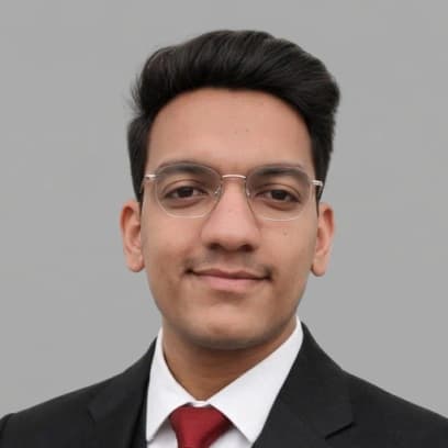 Aniket Pawar
