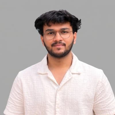 Raj Deshmukh