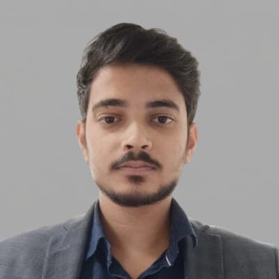 Siddharth Singh