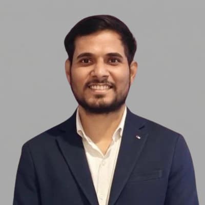 Vikas Shukla