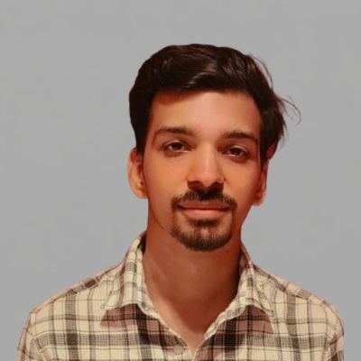 Aditya Raj