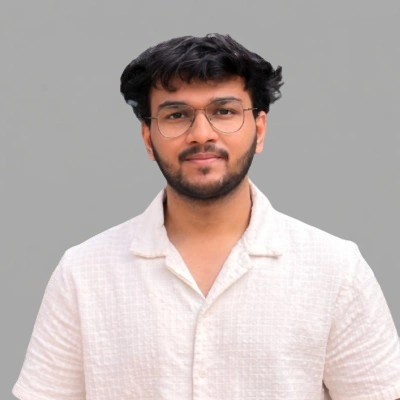 Raj Deshmukh
