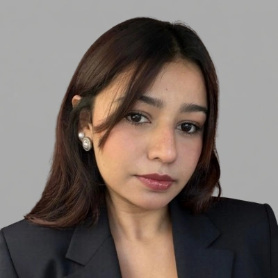 Simran Thakur