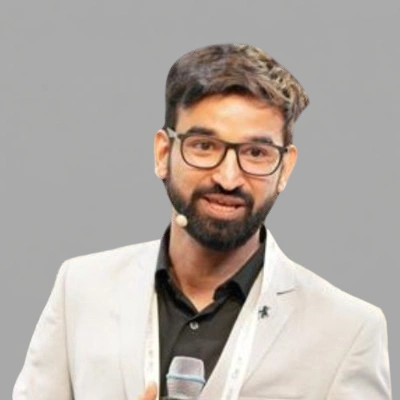 Sumit Bhat